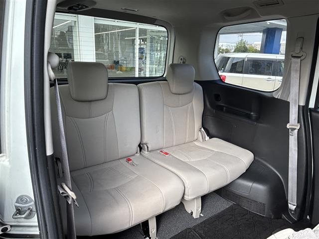 セレナ ハイウェイＳ　Ｇ　Ｓ　ＨＶ　Ａセーフ　禁煙車　純正ナビ　ＴＶ　ＢＴ　ＣＤ　ＡＵＸ　ＥＴＣ　バックカメラ　アラウンドビューモニター　クルーズコントロール　ドライブレコーダー　純正フロアマット　純正アルミホイール　両側パワースライドドア（38枚目）
