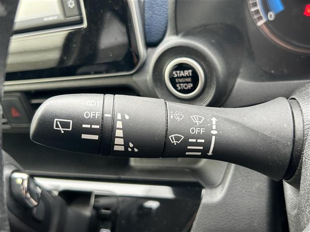 デイズ ハイウェイスター　Ｘ　純正ナビ　Ｂカメラ　ＤＴＶ　ＢＴ　ＡＵＸ　ＣＤ　純正１４インチＡＷ（19枚目）