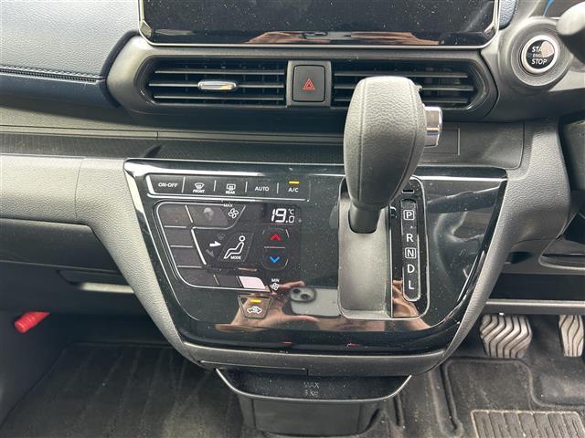 デイズ ハイウェイスター　Ｘ　純正ナビ　Ｂカメラ　ＤＴＶ　ＢＴ　ＡＵＸ　ＣＤ　純正１４インチＡＷ（26枚目）