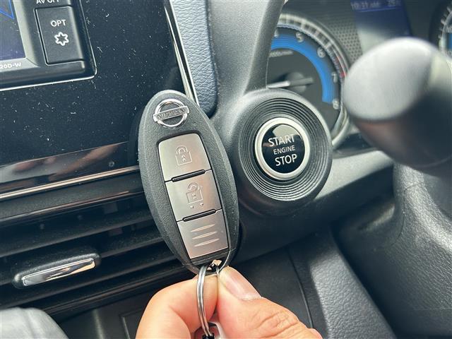 デイズ ハイウェイスター　Ｘ　純正ナビ　Ｂカメラ　ＤＴＶ　ＢＴ　ＡＵＸ　ＣＤ　純正１４インチＡＷ（27枚目）
