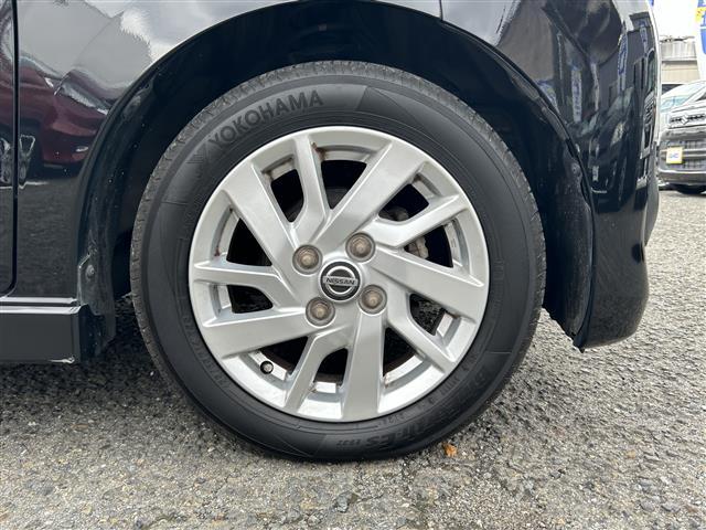 デイズ ハイウェイスター　Ｘ　純正ナビ　Ｂカメラ　ＤＴＶ　ＢＴ　ＡＵＸ　ＣＤ　純正１４インチＡＷ（41枚目）