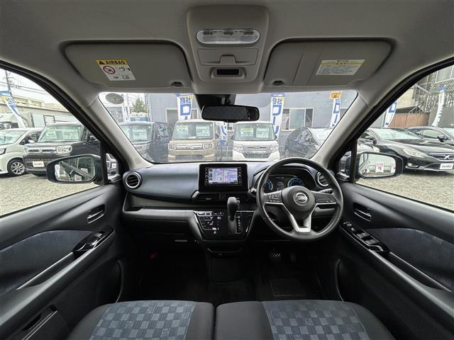 デイズ ハイウェイスター　Ｘ　純正ナビ　Ｂカメラ　ＤＴＶ　ＢＴ　ＡＵＸ　ＣＤ　純正１４インチＡＷ（42枚目）