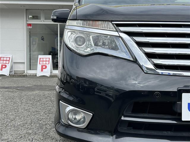 セレナ ハイウェイスター　Ｖセレ＋セーフティＩＩ　ＳＨＶ　純正ナビ　ＥＴＣ　両側パワースライドドア　３６０°カメラ　ＤＴＶ　クルーズコントロール　ＢＴ　ＡＵＸ　ＤＶＤ　ＣＤ　純正１６インチＡＷ（9枚目）