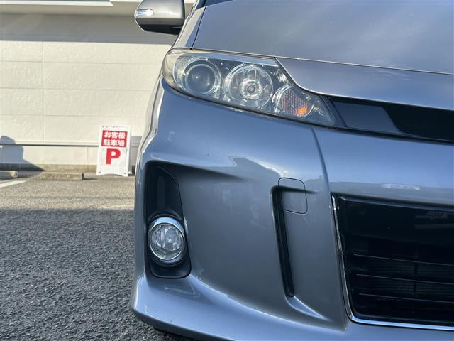 エスティマ アエラス ☆純正HDDナビ☆フルセグテレビ☆バック、サイドカメラ☆BT/CD/DVD/VTR/USB/SD☆クルーズコントロール☆両側パワースライドドア☆後席フリップダウンモニター☆ETC☆ドアバイザー(8枚目)