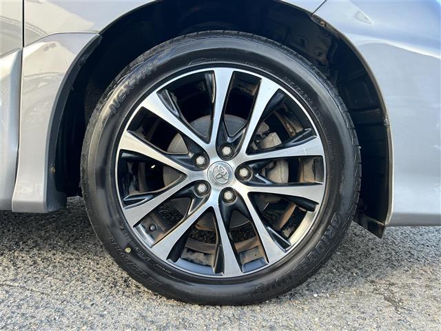 エスティマ アエラス ☆純正HDDナビ☆フルセグテレビ☆バック、サイドカメラ☆BT/CD/DVD/VTR/USB/SD☆クルーズコントロール☆両側パワースライドドア☆後席フリップダウンモニター☆ETC☆ドアバイザー(41枚目)