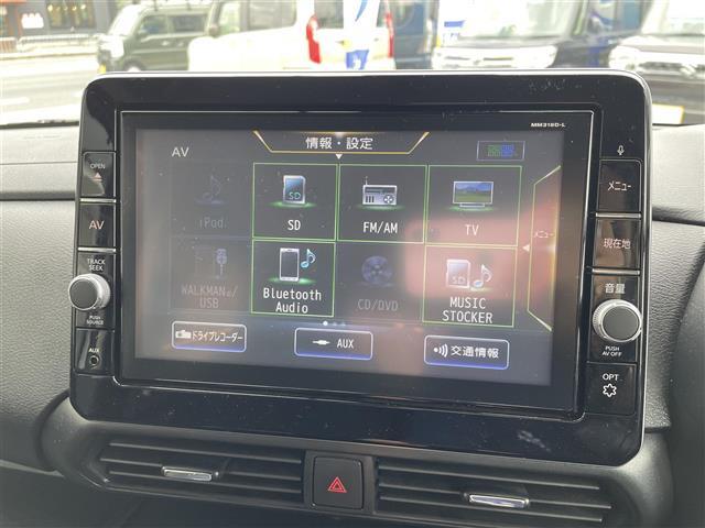 ルークス ハイウェイスター Gターボプロパイロットエディション 9inナビ パワスラ 全方位カメラ フルセグ BT(2枚目)