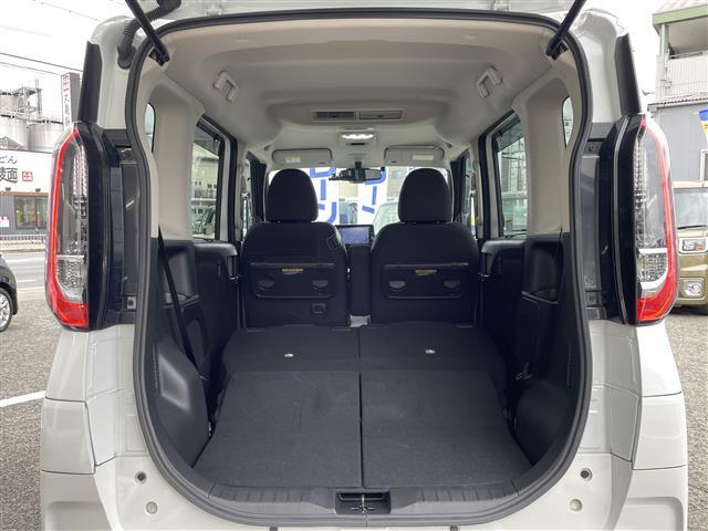 ルークス ハイウェイスター Gターボプロパイロットエディション 9inナビ パワスラ 全方位カメラ フルセグ BT(25枚目)