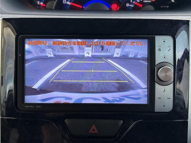 タント カスタムRS トップエディションSAII 純正ナビ BT フルセグTV 両パワスラ(22枚目)