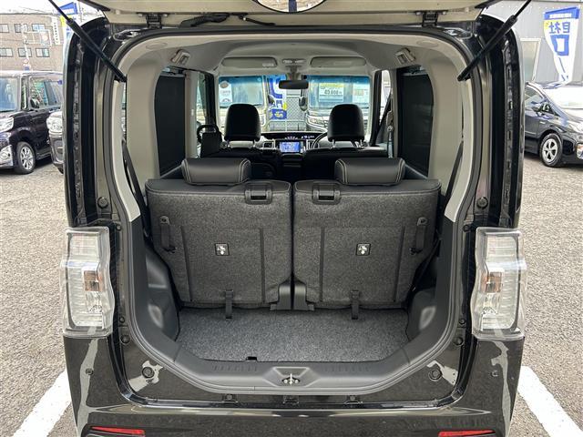 タント カスタムRS トップエディションSAII 純正ナビ BT フルセグTV 両パワスラ(39枚目)