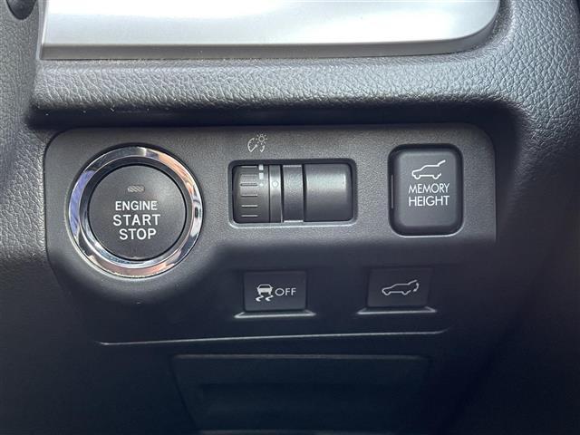 フォレスター 2.0XT アイサイト プッシュスタート 純正ナビ フルセグTV Bluetooth バックカメラ ドラレコ ETC クルコン パドルシフト パワーバックドア パワーシート レザー調シートカバー 純正フロアマット(18枚目)