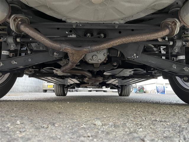 フォレスター 2.0XT アイサイト プッシュスタート 純正ナビ フルセグTV Bluetooth バックカメラ ドラレコ ETC クルコン パドルシフト パワーバックドア パワーシート レザー調シートカバー 純正フロアマット(40枚目)