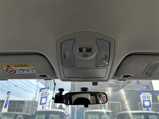 プリウスアルファ Ｓ　社外ナビ　ＥＴＣ　ＤＴＶ　ＢＴ　ＤＶＤ　ＣＤ　純正フロアマット　プッシュスタート　ドアバイザー（14枚目）