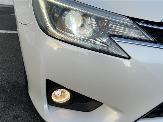 マークX 250G Fパッケージ 純正ナビ フルセグTV Bluetooth ビルトインETC 純正アルミホイール付スタッドレス車載 バックカメラ オートライト 純正フロアマット 横滑り防止機能 電動格納ミラー ドアバイザー(38枚目)