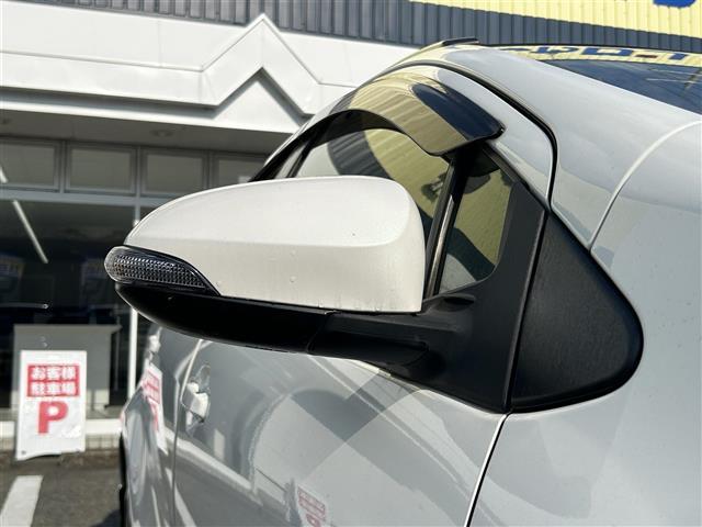 アクア X-アーバン 禁煙車 AM FM CD USB AUX ETC LEDヘッドライト オートライト 純正フロアマット 純正16インチアルミホイール ハーフレザーシート(34枚目)