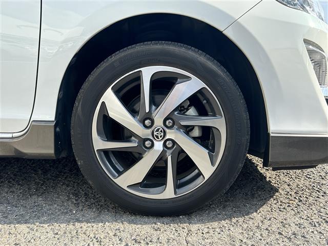 アクア X-アーバン 禁煙車 AM FM CD USB AUX ETC LEDヘッドライト オートライト 純正フロアマット 純正16インチアルミホイール ハーフレザーシート(35枚目)