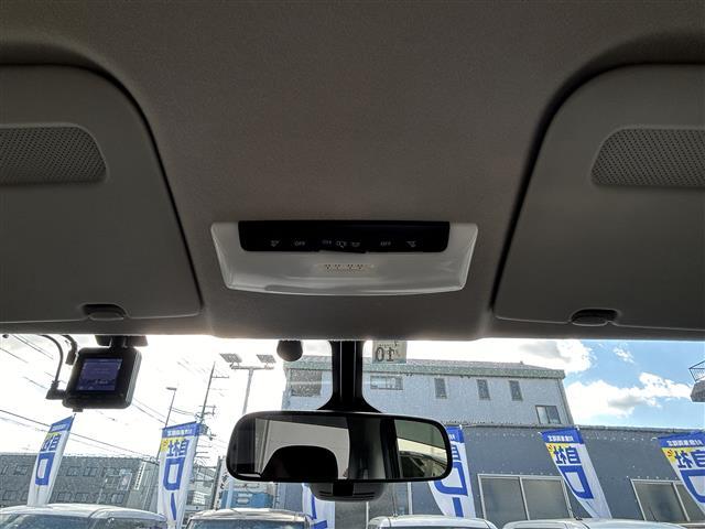 セレナ ハイウェイスター G プロパイロットED 禁煙車 純正ナビ DVD BT ETC プロパイロット レーダークルーズコントロール コーナーセンサー シートヒーター フリップダウンモニター LEDヘッドライト オートライト 両側パワスラ 純正AW(13枚目)