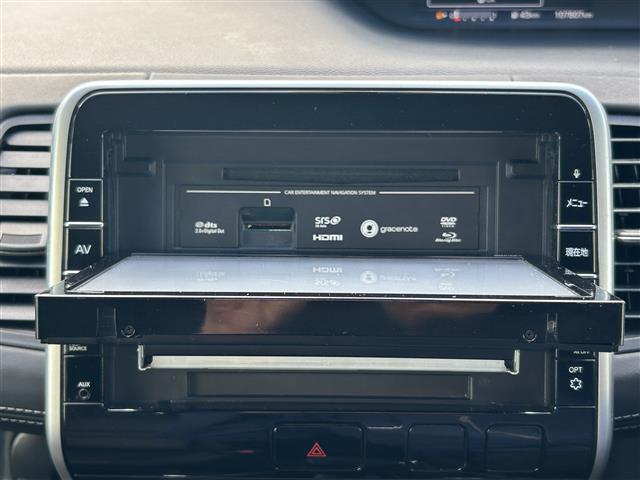 セレナ ハイウェイスター G プロパイロットED 禁煙車 純正ナビ DVD BT ETC プロパイロット レーダークルーズコントロール コーナーセンサー シートヒーター フリップダウンモニター LEDヘッドライト オートライト 両側パワスラ 純正AW(22枚目)