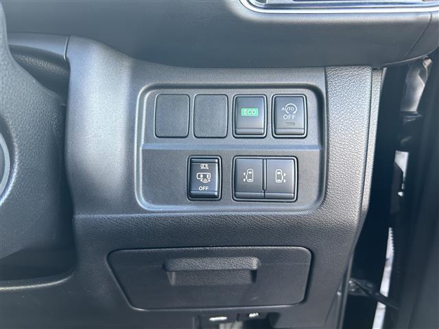 セレナ ハイウェイスター G プロパイロットED 禁煙車 純正ナビ DVD BT ETC プロパイロット レーダークルーズコントロール コーナーセンサー シートヒーター フリップダウンモニター LEDヘッドライト オートライト 両側パワスラ 純正AW(26枚目)