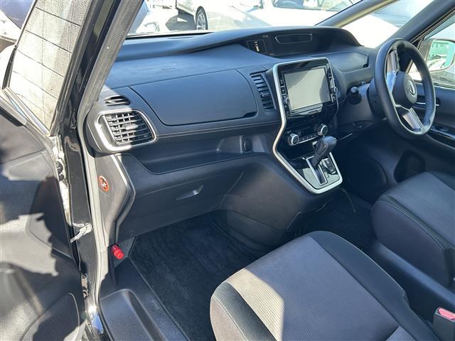 セレナ ハイウェイスター G プロパイロットED 禁煙車 純正ナビ DVD BT ETC プロパイロット レーダークルーズコントロール コーナーセンサー シートヒーター フリップダウンモニター LEDヘッドライト オートライト 両側パワスラ 純正AW(31枚目)