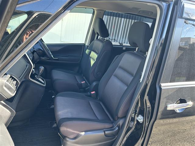 セレナ ハイウェイスター G プロパイロットED 禁煙車 純正ナビ DVD BT ETC プロパイロット レーダークルーズコントロール コーナーセンサー シートヒーター フリップダウンモニター LEDヘッドライト オートライト 両側パワスラ 純正AW(32枚目)