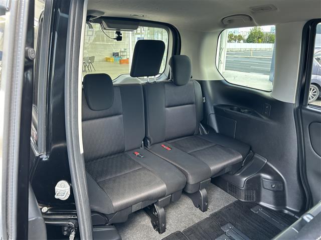 セレナ ハイウェイスター G プロパイロットED 禁煙車 純正ナビ DVD BT ETC プロパイロット レーダークルーズコントロール コーナーセンサー シートヒーター フリップダウンモニター LEDヘッドライト オートライト 両側パワスラ 純正AW(37枚目)