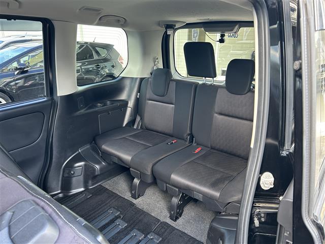 セレナ ハイウェイスター G プロパイロットED 禁煙車 純正ナビ DVD BT ETC プロパイロット レーダークルーズコントロール コーナーセンサー シートヒーター フリップダウンモニター LEDヘッドライト オートライト 両側パワスラ 純正AW(38枚目)