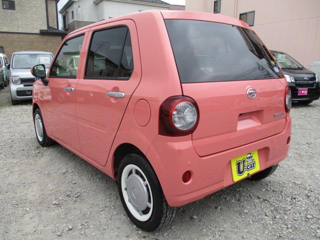 ミラトコット Ｇ　ＳＡＩＩＩ　車検整備付き　走行４．２万キロ　ナビ　フルセグＴＶ　全周囲カメラ　Ｂｌｕｅｔｏｏｔｈオーディオ再生接続　ＣＤ　ＤＶＤ　衝突軽減ブレーキ　レーンキープ　ドライブレコーダー　シートヒーター　ＬＥＤライト（28枚目）