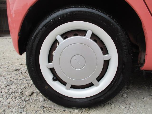 ミラトコット Ｇ　ＳＡＩＩＩ　車検整備付き　走行４．２万キロ　ナビ　フルセグＴＶ　全周囲カメラ　Ｂｌｕｅｔｏｏｔｈオーディオ再生接続　ＣＤ　ＤＶＤ　衝突軽減ブレーキ　レーンキープ　ドライブレコーダー　シートヒーター　ＬＥＤライト（34枚目）