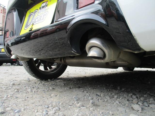 コペン ローブ　車検整備付　ワンオーナー　修復歴なし　電動オープン　ＥＴＣ　黄＆白革シートカバー　ＬＥＤライト　フォグ　スマートキー＆プッシュスタート　１６インチアルミ　ＭＴモード　横滑り防止　アイドリングストップ（18枚目）