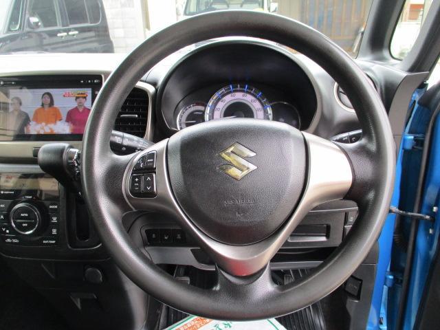 スペーシアカスタムZ ベースグレード 車検整備付 ナビ フルセグTV 全方位カメラ Bluetoothオーディオ再生接続 両側パワースライドドア 衝突軽減ブレーキ レーンキープ 黒革シートカバー シートヒーター HIDライト LEDフォグ(4枚目)