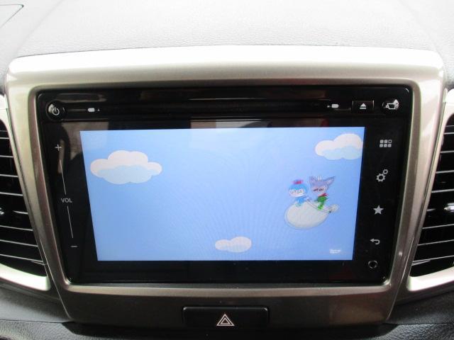 スペーシアカスタムZ ベースグレード 車検整備付 ナビ フルセグTV 全方位カメラ Bluetoothオーディオ再生接続 両側パワースライドドア 衝突軽減ブレーキ レーンキープ 黒革シートカバー シートヒーター HIDライト LEDフォグ(13枚目)