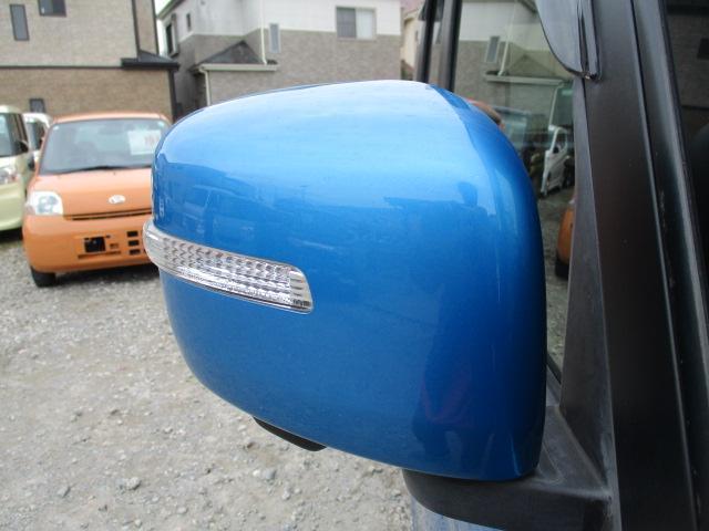 スペーシアカスタムZ ベースグレード 車検整備付 ナビ フルセグTV 全方位カメラ Bluetoothオーディオ再生接続 両側パワースライドドア 衝突軽減ブレーキ レーンキープ 黒革シートカバー シートヒーター HIDライト LEDフォグ(23枚目)