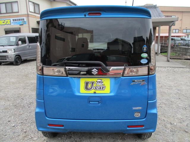 スペーシアカスタムZ ベースグレード 車検整備付 ナビ フルセグTV 全方位カメラ Bluetoothオーディオ再生接続 両側パワースライドドア 衝突軽減ブレーキ レーンキープ 黒革シートカバー シートヒーター HIDライト LEDフォグ(32枚目)