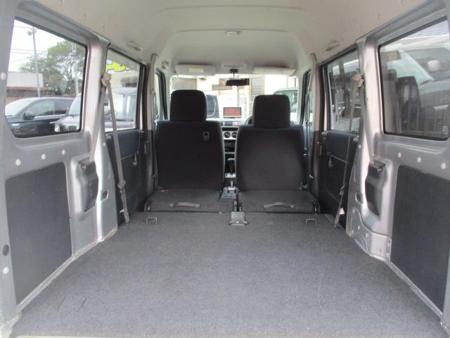 バモスホビオ M 車検整備付 ナビ 地デジTV CD 100851キロ時タイミングベルト交換済み ハイルーフ キーレス 両側スライドドア ドアバイザー フルフラットシート ヘッドライトレベライザー 純正ホイールキャップ(10枚目)