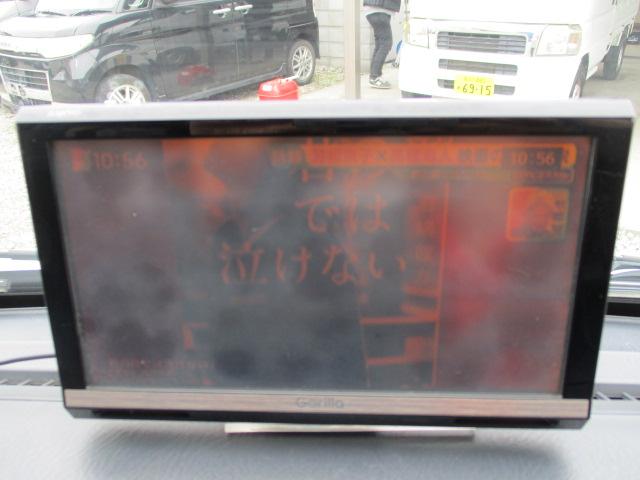 バモスホビオ M 車検整備付 ナビ 地デジTV CD 100851キロ時タイミングベルト交換済み ハイルーフ キーレス 両側スライドドア ドアバイザー フルフラットシート ヘッドライトレベライザー 純正ホイールキャップ(12枚目)