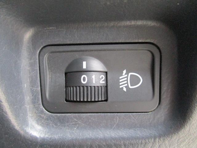 バモスホビオ M 車検整備付 ナビ 地デジTV CD 100851キロ時タイミングベルト交換済み ハイルーフ キーレス 両側スライドドア ドアバイザー フルフラットシート ヘッドライトレベライザー 純正ホイールキャップ(14枚目)