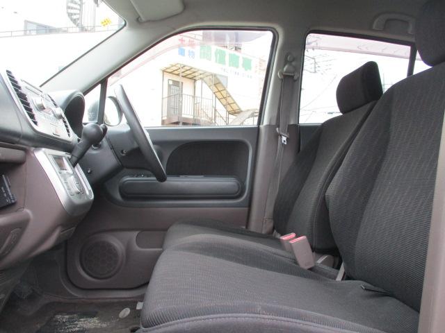 モコ E ショコラティエ 車検整備付 走行3万キロ 修復歴なし ETC タイミングチェーン スマートキー 電格ドアミラー ドアバイザー 純正セキュリティ プライバシーガラス 純正ホイールキャップ ヘッドライトレベライザー(5枚目)