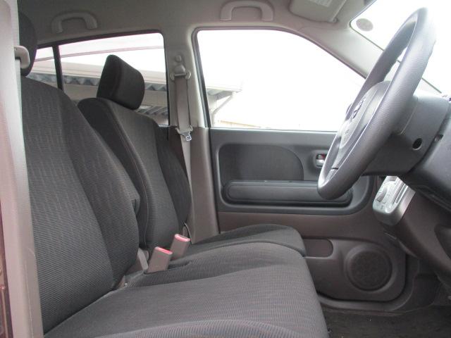 モコ E ショコラティエ 車検整備付 走行3万キロ 修復歴なし ETC タイミングチェーン スマートキー 電格ドアミラー ドアバイザー 純正セキュリティ プライバシーガラス 純正ホイールキャップ ヘッドライトレベライザー(7枚目)