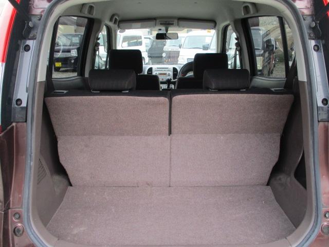 モコ E ショコラティエ 車検整備付 走行3万キロ 修復歴なし ETC タイミングチェーン スマートキー 電格ドアミラー ドアバイザー 純正セキュリティ プライバシーガラス 純正ホイールキャップ ヘッドライトレベライザー(9枚目)