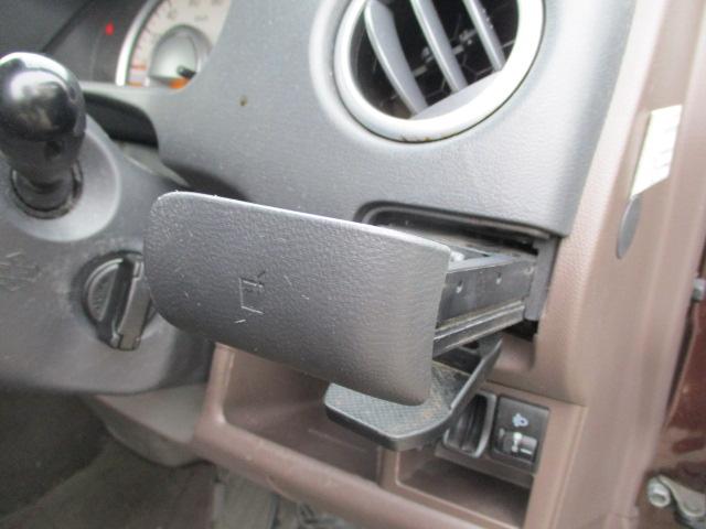 モコ E ショコラティエ 車検整備付 走行3万キロ 修復歴なし ETC タイミングチェーン スマートキー 電格ドアミラー ドアバイザー 純正セキュリティ プライバシーガラス 純正ホイールキャップ ヘッドライトレベライザー(18枚目)