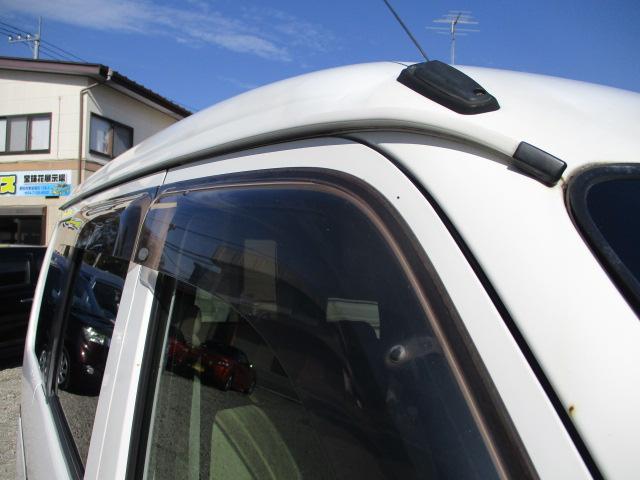アトレーワゴン カスタムターボRS 車検R8年9月 ワンオーナー ナビ フルセグTV Bluetoothオーディオ再生接続 ドラレコ CD ETC 左側イージークローザードア HID フォグ タイミングチェーン キーレス 13インチAW(19枚目)