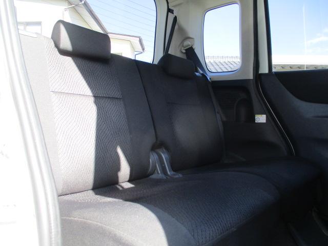 保証にはロードサービスも付帯しております！