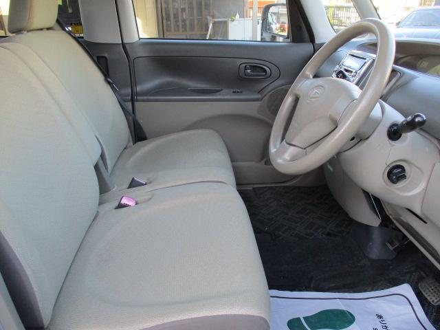 タント Ｘリミテッド　車検整備付　修復歴なし　キーフリー　ＥＴＣ　左側パワースライドドア　１３インチアルミ　電格ドアミラー　ドアバイザー　プライバシーガラス　パワーウィンドウ　ＣＤ　ＦＭ　タイミングチェーン　Ｗエアバッグ（9枚目）