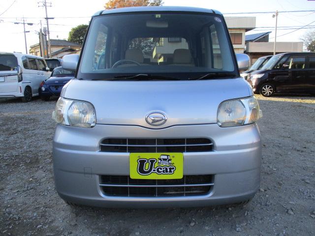 タント Ｘリミテッド　車検整備付　修復歴なし　キーフリー　ＥＴＣ　左側パワースライドドア　１３インチアルミ　電格ドアミラー　ドアバイザー　プライバシーガラス　パワーウィンドウ　ＣＤ　ＦＭ　タイミングチェーン　Ｗエアバッグ（21枚目）