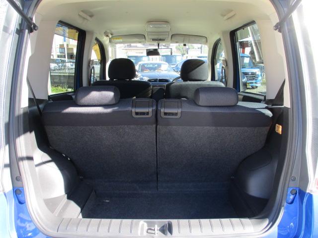 ステラ カスタムＲリミテッド　車検整備付き　ナビ　Ｂｌｕｅｔｏｏｔｈオーディオ再生接続　ＣＤ　ＤＶＤ　ＥＴＣ　ＨＩＤヘッドライト　フォグランプ　スマートキー　１４インチアルミ　ドアバイザー　プライバシーガラス　リアスポイラー（14枚目）