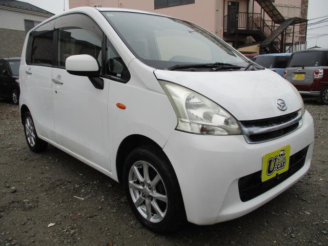 安くても保証のついた車が欲しい！納車までの間、出来れば代車が欲しい！即日乗って帰りたい！などなど！（＾＾）！お客様のご要望はさまざまだと思いますが、出来る限りお客様のご要望に沿ったお取引を心掛けます！