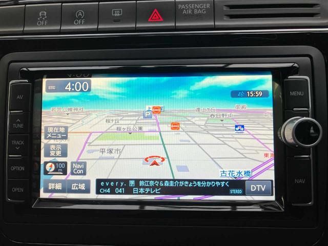 ポロGTI ベースグレード 純正ナビ/フルセグ/バックカメラ/ターボ/パドルシフト/前後ドラレコ/サイド&カーテンエアバッグ/iストップ/LED/フォグ/純正17AW/ETC/オートライト/キーレスエントリー/スペアキー(4枚目)