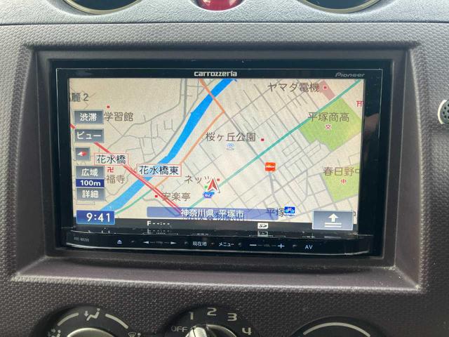 パジェロミニ ナビエディションVR リフトアップ/4WD/ターボ/社外ナビ/フルセグ/Bluetooth/足回り強化パーツ/社外マフラー/社外エアクリ/ルーフキャリア/ターボメーター/社外フォグライト/社外15AW/ETC(7枚目)