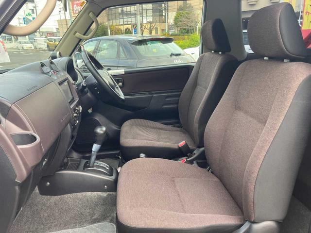 パジェロミニ ナビエディションVR リフトアップ/4WD/ターボ/社外ナビ/フルセグ/Bluetooth/足回り強化パーツ/社外マフラー/社外エアクリ/ルーフキャリア/ターボメーター/社外フォグライト/社外15AW/ETC(23枚目)