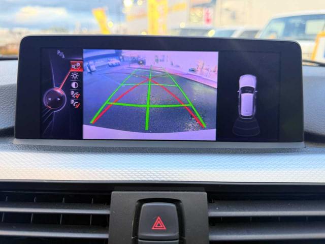 ３シリーズ ３２０ｄブルーパフォーマンス　ツーリング　Ｍスポーツ　純正ナビ／バックカメラ／衝突被害軽減／バックソナー／パドルシフト／サイド＆カーテンエアバッグ／電動リアゲート／パワーシート／ＨＩＤ／フォグ／純正１８ＡＷ／ＥＴＣ／スマートキー（5枚目）